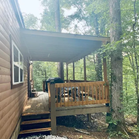 Windrock Ridge - Liahn Villa Oak Ridge Exterior photo